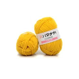 4 Shares Combed Crochet Milk Cotton Yarn Soft Warm Wool Blended Yarn Apparel Sewing Yarn Hand Knitting Scarf Hat Yarn