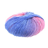 180M DIY Yarn Thin Yarn Crochet Crochet Hooks For Hand Knitting Soft Baby Wool Yarn For Knitting Wool Needles Hand
