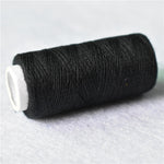 1pc 200yards Sewing Thread Polyester Thread Set Strong And Durable Sewing Threads For Hand Machines