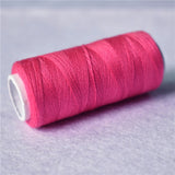 1pc 200yards Sewing Thread Polyester Thread Set Strong And Durable Sewing Threads For Hand Machines
