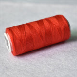 1pc 200yards Sewing Thread Polyester Thread Set Strong And Durable Sewing Threads For Hand Machines