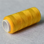 1pc 200yards Sewing Thread Polyester Thread Set Strong And Durable Sewing Threads For Hand Machines