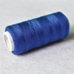 1pc 200yards Sewing Thread Polyester Thread Set Strong And Durable Sewing Threads For Hand Machines