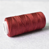 1pc 200yards Sewing Thread Polyester Thread Set Strong And Durable Sewing Threads For Hand Machines