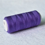 1pc 200yards Sewing Thread Polyester Thread Set Strong And Durable Sewing Threads For Hand Machines