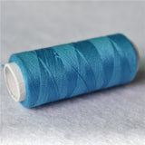 1pc 200yards Sewing Thread Polyester Thread Set Strong And Durable Sewing Threads For Hand Machines