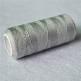 1pc 200yards Sewing Thread Polyester Thread Set Strong And Durable Sewing Threads For Hand Machines