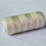 1pc 200yards Sewing Thread Polyester Thread Set Strong And Durable Sewing Threads For Hand Machines