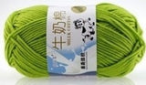 Baby Milk Cotton Yarn Crochet Yarn For Knitting Wool Yarn Warm Chunky Yarn For Children Hand Knitted Yarn Knit Blanket Sweater