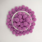 300pcs 10mm Multicolor Soft Fluffy Pom Pom Ball Handmade Pompom For Kids Toys DIY Craft Supplies