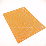 30*22cm A4 Grid Lines Ruler Self Healing Cutting Mat Craft Card Art Carving Fabric Leather Paper Board Sewing Tool Cutting Plate