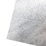 Glitter Craft Paper Cardboard Party DIY Decoration Scrapbook Packaging Gift Paper Kids Craftwork  JC  12''x12'' Top Grade