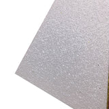 Glitter Craft Paper Cardboard Party DIY Decoration Scrapbook Packaging Gift Paper Kids Craftwork  JC  12''x12'' Top Grade