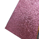 Glitter Craft Paper Cardboard Party DIY Decoration Scrapbook Packaging Gift Paper Kids Craftwork  JC  12''x12'' Top Grade