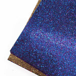 Glitter Craft Paper Cardboard Party DIY Decoration Scrapbook Packaging Gift Paper Kids Craftwork  JC  12''x12'' Top Grade