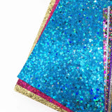 Glitter Craft Paper Cardboard Party DIY Decoration Scrapbook Packaging Gift Paper Kids Craftwork  JC  12''x12'' Top Grade