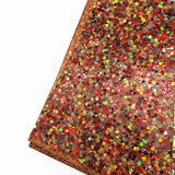 Glitter Craft Paper Cardboard Party DIY Decoration Scrapbook Packaging Gift Paper Kids Craftwork  JC  12''x12'' Top Grade