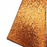 Glitter Craft Paper Cardboard Party DIY Decoration Scrapbook Packaging Gift Paper Kids Craftwork  JC  12''x12'' Top Grade