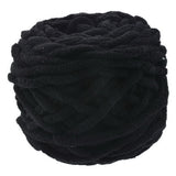 Colorful DIY Scarf Hand-knitted Yarn For Hand Knitting Soft Milk Cotton Yarns Thick Wool Sweater Giant Blanket Warm 100g