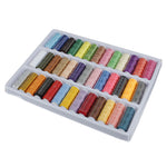 39 colors/Set 402 Fine Sewing Thread for Hand Sewing Industrial Machine Tools Store