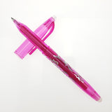 1Pc New 0.5mm Erasable Pen 1 pcs Refills Colorful 8 Color Creative Drawing Tools Student Writing Tools Office Stationery