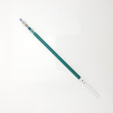 1Pc New 0.5mm Erasable Pen 1 pcs Refills Colorful 8 Color Creative Drawing Tools Student Writing Tools Office Stationery