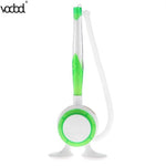 Creative Elastic Rope Ballpoint Pen Fixed Bank Table Desktop Signature Pens Students Kids School Office Stationery Supplies Gift