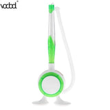 Creative Elastic Rope Ballpoint Pen Fixed Bank Table Desktop Signature Pens Students Kids School Office Stationery Supplies Gift
