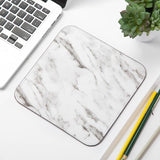 Marble Office Desk Mat Office Desk Accessories Set Office Desk Organizer High Quality Mouse Desk Tools School Supplies