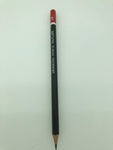 Sketch pencil HB 2B 3B 4B 5B 6B 8B 10B 2H 3H Soft medium hard carbon pen Office school drawing pencil