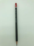 Sketch pencil HB 2B 3B 4B 5B 6B 8B 10B 2H 3H Soft medium hard carbon pen Office school drawing pencil