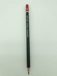 Sketch pencil HB 2B 3B 4B 5B 6B 8B 10B 2H 3H Soft medium hard carbon pen Office school drawing pencil