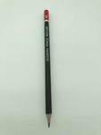 Sketch pencil HB 2B 3B 4B 5B 6B 8B 10B 2H 3H Soft medium hard carbon pen Office school drawing pencil