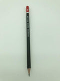 Sketch pencil HB 2B 3B 4B 5B 6B 8B 10B 2H 3H Soft medium hard carbon pen Office school drawing pencil