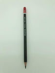 Sketch pencil HB 2B 3B 4B 5B 6B 8B 10B 2H 3H Soft medium hard carbon pen Office school drawing pencil