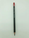 Sketch pencil HB 2B 3B 4B 5B 6B 8B 10B 2H 3H Soft medium hard carbon pen Office school drawing pencil