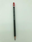 Sketch pencil HB 2B 3B 4B 5B 6B 8B 10B 2H 3H Soft medium hard carbon pen Office school drawing pencil
