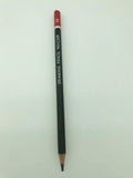 Sketch pencil HB 2B 3B 4B 5B 6B 8B 10B 2H 3H Soft medium hard carbon pen Office school drawing pencil