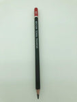 Sketch pencil HB 2B 3B 4B 5B 6B 8B 10B 2H 3H Soft medium hard carbon pen Office school drawing pencil