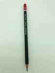 Sketch pencil HB 2B 3B 4B 5B 6B 8B 10B 2H 3H Soft medium hard carbon pen Office school drawing pencil