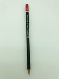 Sketch pencil HB 2B 3B 4B 5B 6B 8B 10B 2H 3H Soft medium hard carbon pen Office school drawing pencil