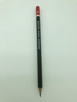 Sketch pencil HB 2B 3B 4B 5B 6B 8B 10B 2H 3H Soft medium hard carbon pen Office school drawing pencil