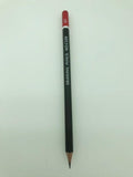Sketch pencil HB 2B 3B 4B 5B 6B 8B 10B 2H 3H Soft medium hard carbon pen Office school drawing pencil