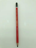 Sketch pencil HB 2B 3B 4B 5B 6B 8B 10B 2H 3H Soft medium hard carbon pen Office school drawing pencil