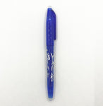 12 Colors For Choose 0.5mm Kawaii Pilot Erasable Pen Cute Magic Gel Pen School Office Writing Supplies Student Stationery pen