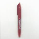 12 Colors For Choose 0.5mm Kawaii Pilot Erasable Pen Cute Magic Gel Pen School Office Writing Supplies Student Stationery pen