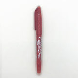 12 Colors For Choose 0.5mm Kawaii Pilot Erasable Pen Cute Magic Gel Pen School Office Writing Supplies Student Stationery pen