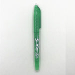 12 Colors For Choose 0.5mm Kawaii Pilot Erasable Pen Cute Magic Gel Pen School Office Writing Supplies Student Stationery pen