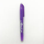 12 Colors For Choose 0.5mm Kawaii Pilot Erasable Pen Cute Magic Gel Pen School Office Writing Supplies Student Stationery pen