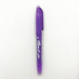 12 Colors For Choose 0.5mm Kawaii Pilot Erasable Pen Cute Magic Gel Pen School Office Writing Supplies Student Stationery pen